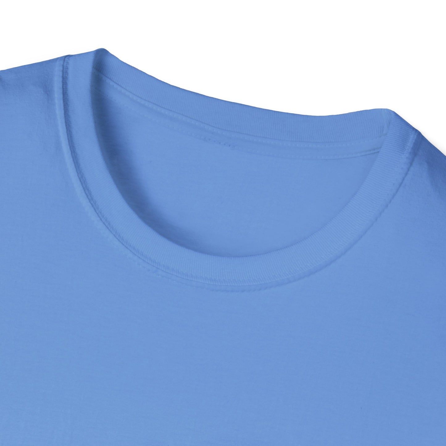 Homie Unisex Softstyle T-Shirt