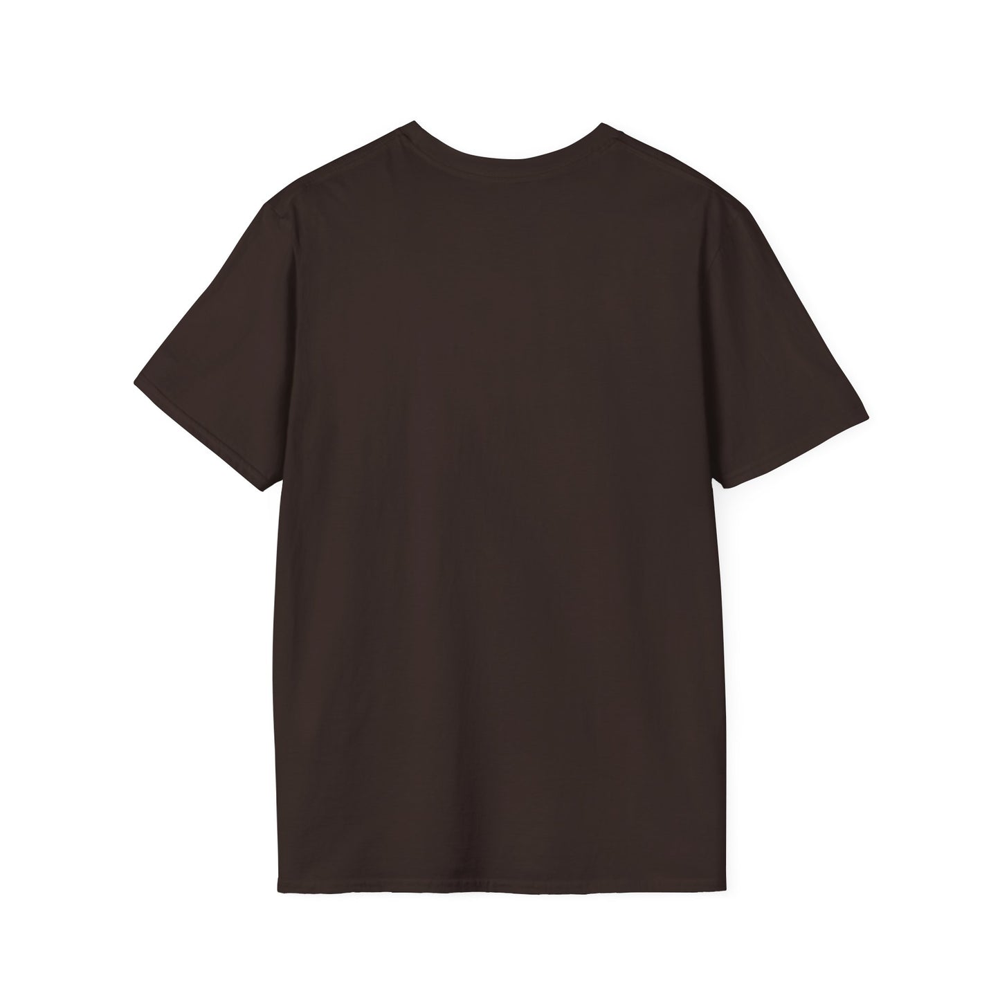 Homie Unisex Softstyle T-Shirt