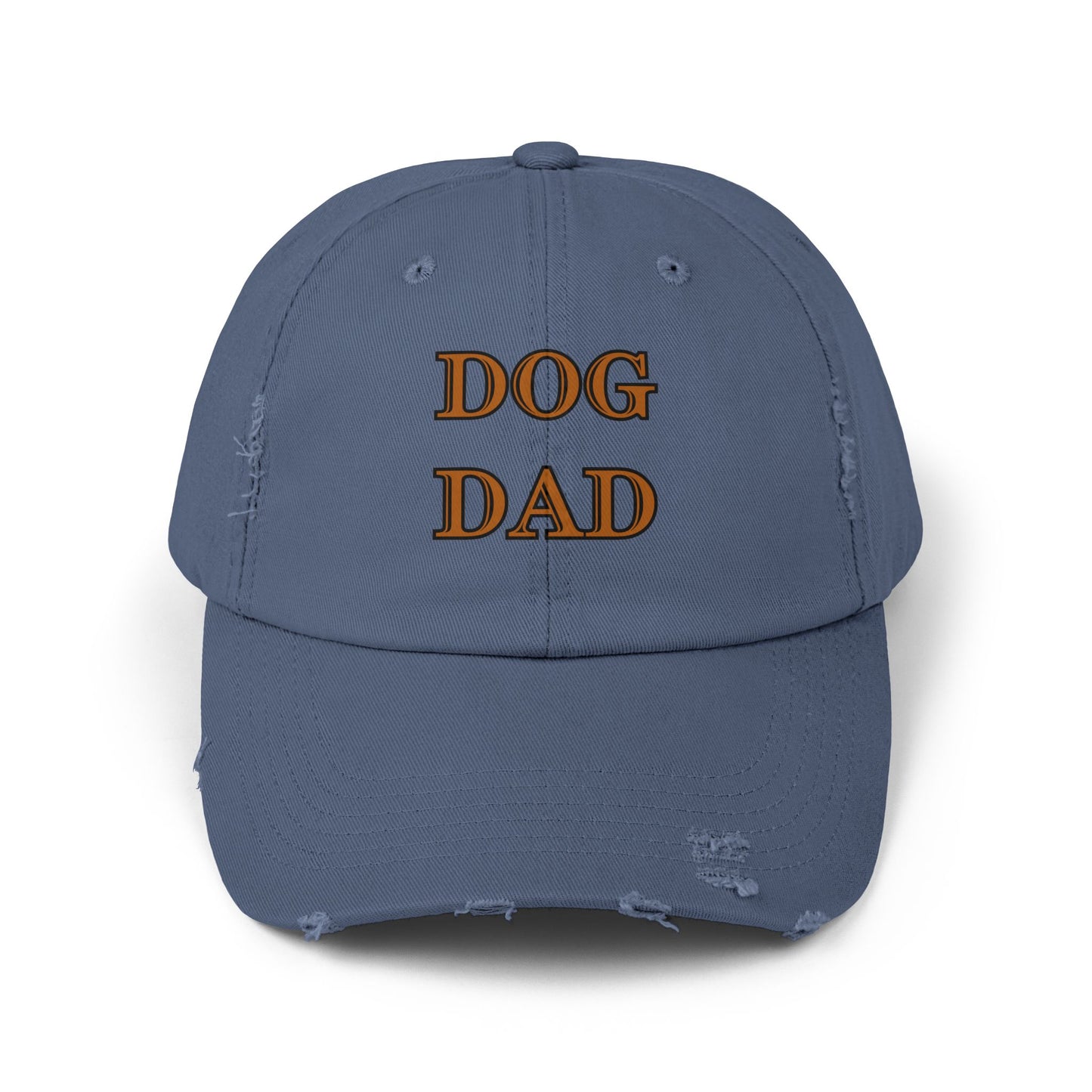 Dog Dad Hat