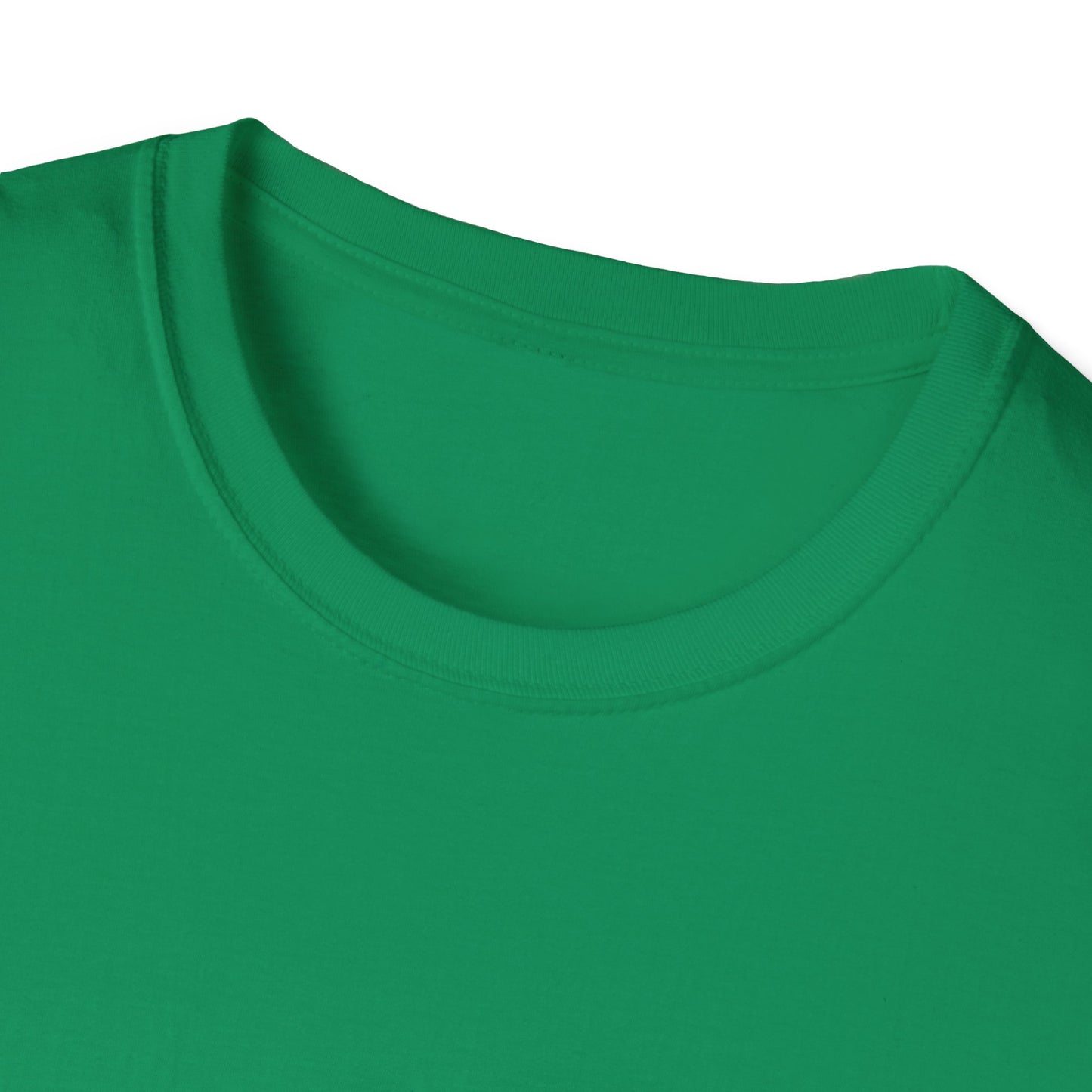 Homie Unisex Softstyle T-Shirt