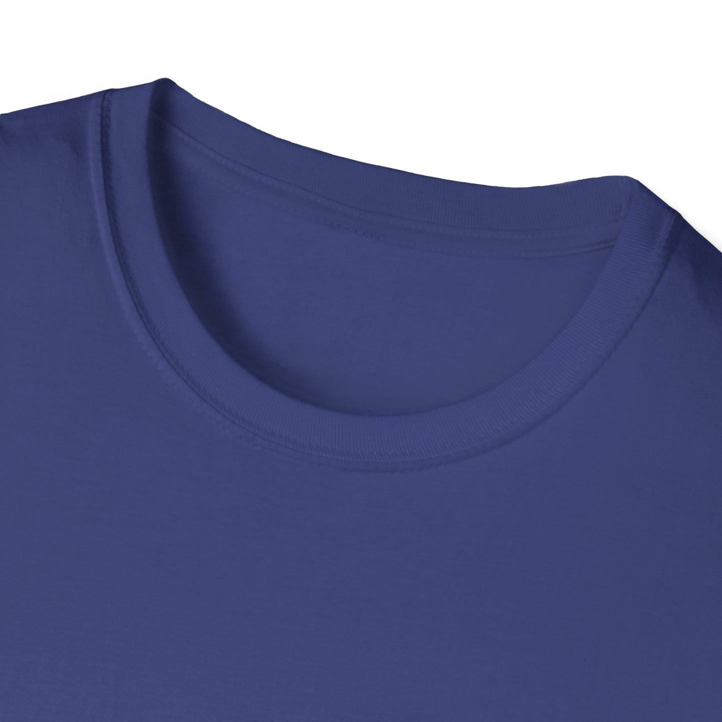 Homie Unisex Softstyle T-Shirt