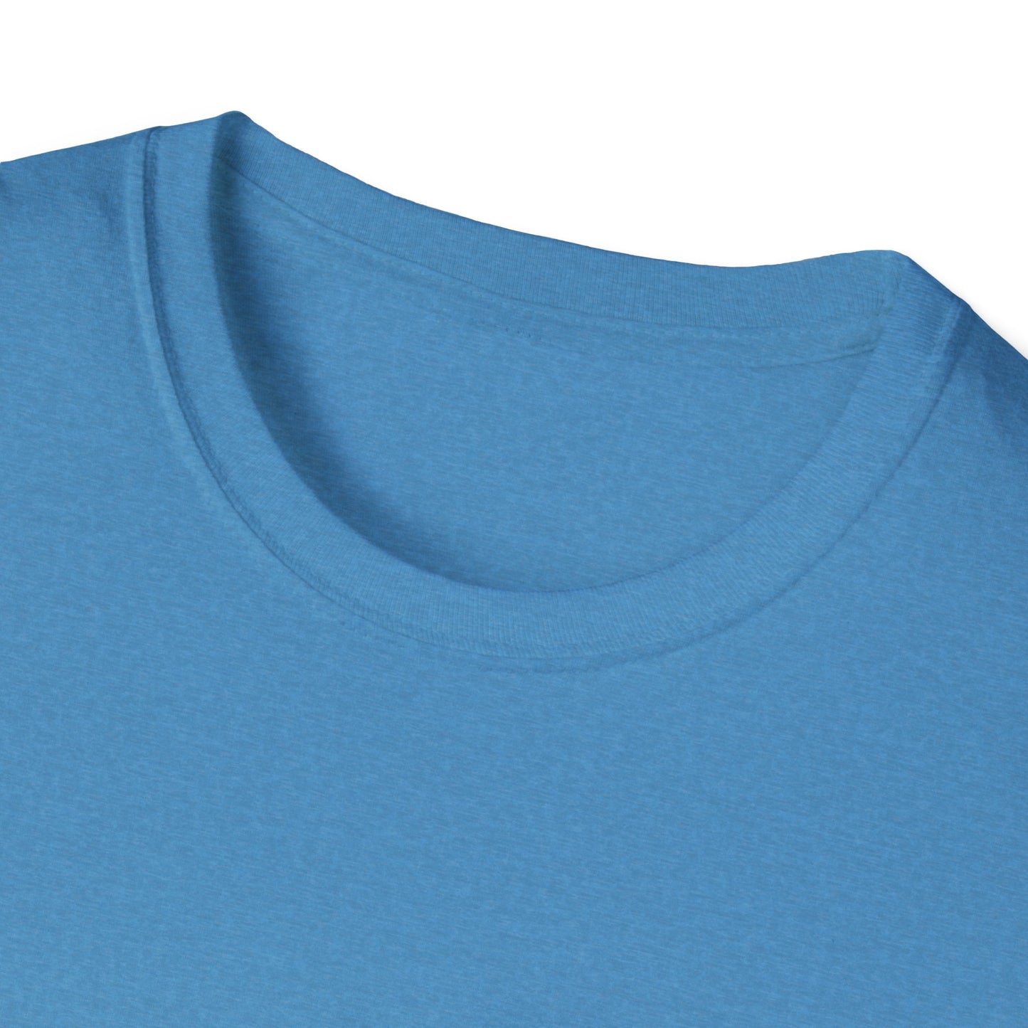 Homie Unisex Softstyle T-Shirt