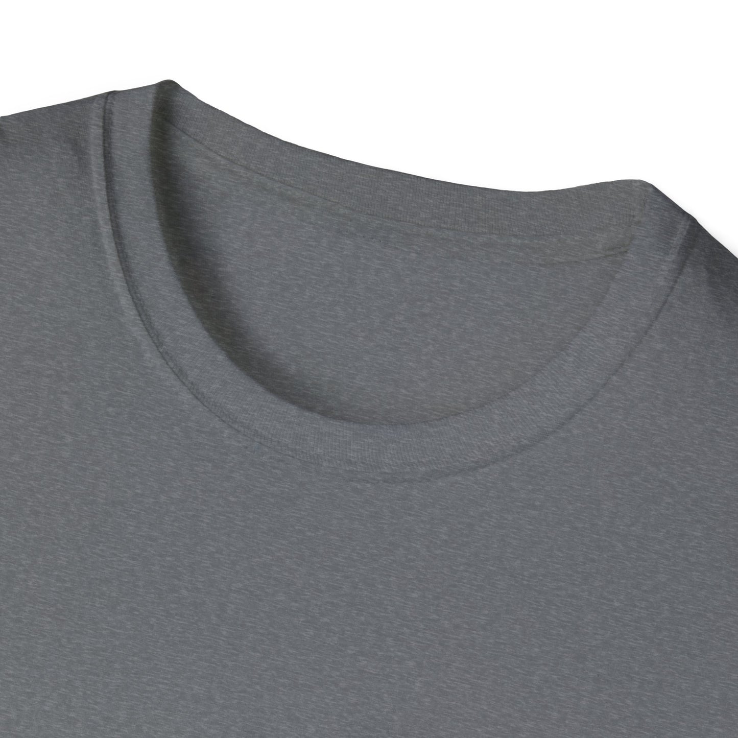 Homie Unisex Softstyle T-Shirt