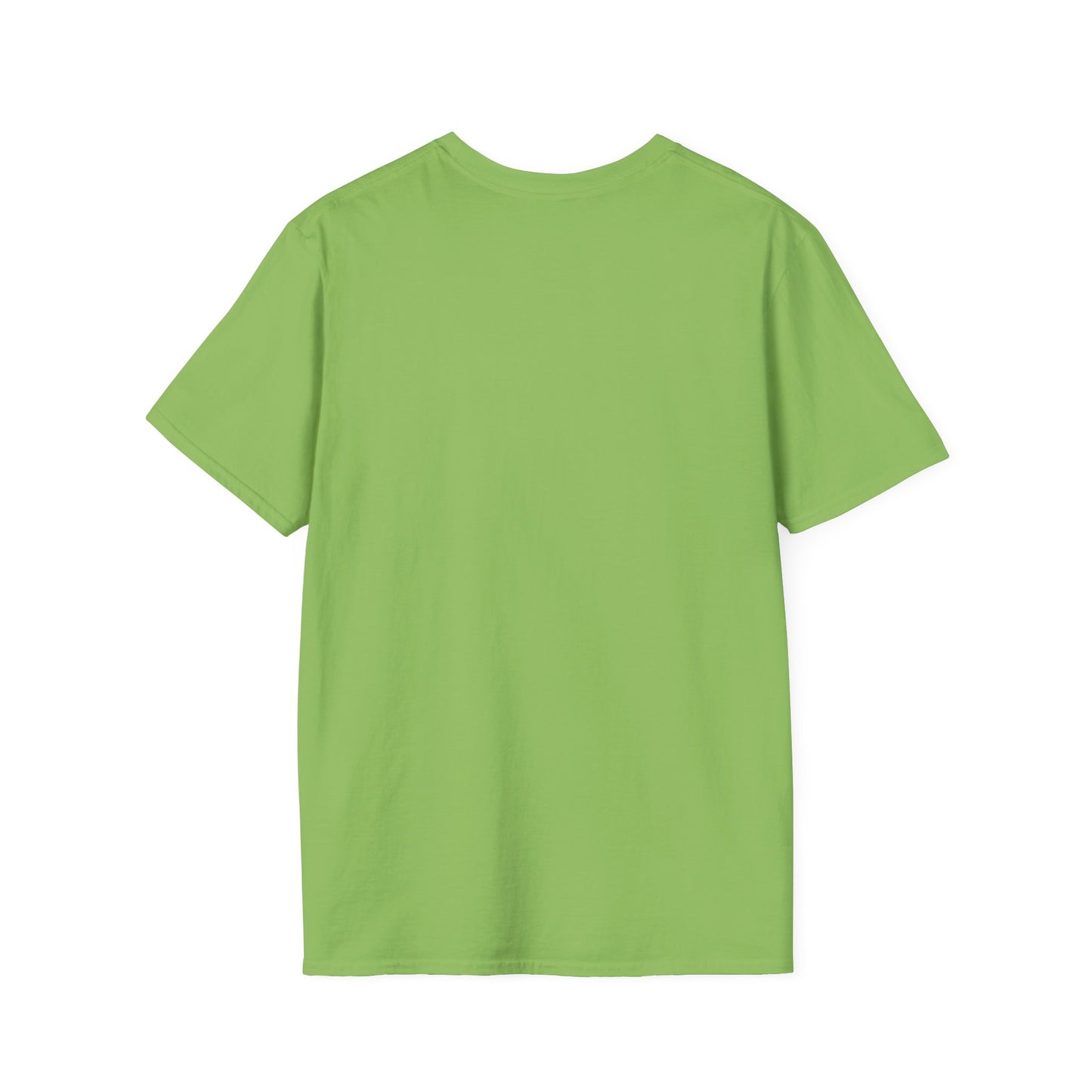 Homie Unisex Softstyle T-Shirt