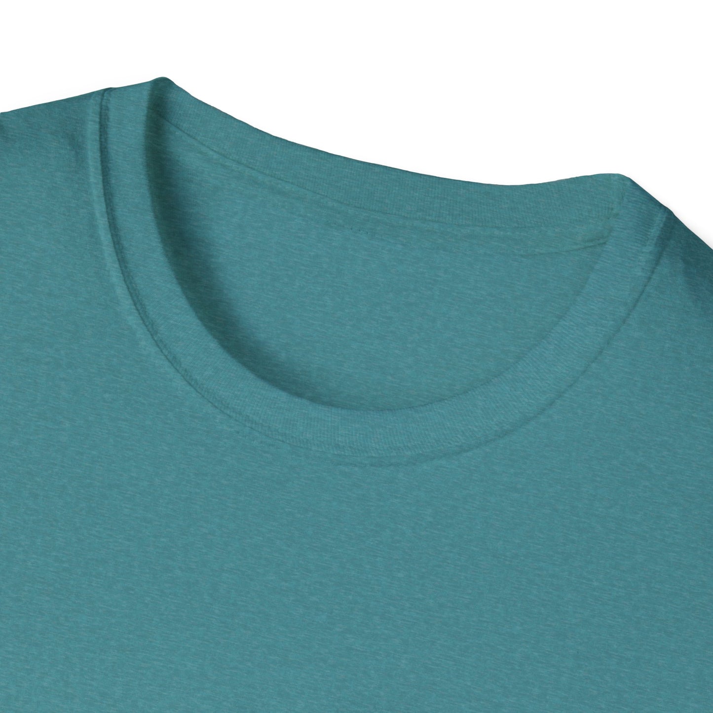 Homie Unisex Softstyle T-Shirt