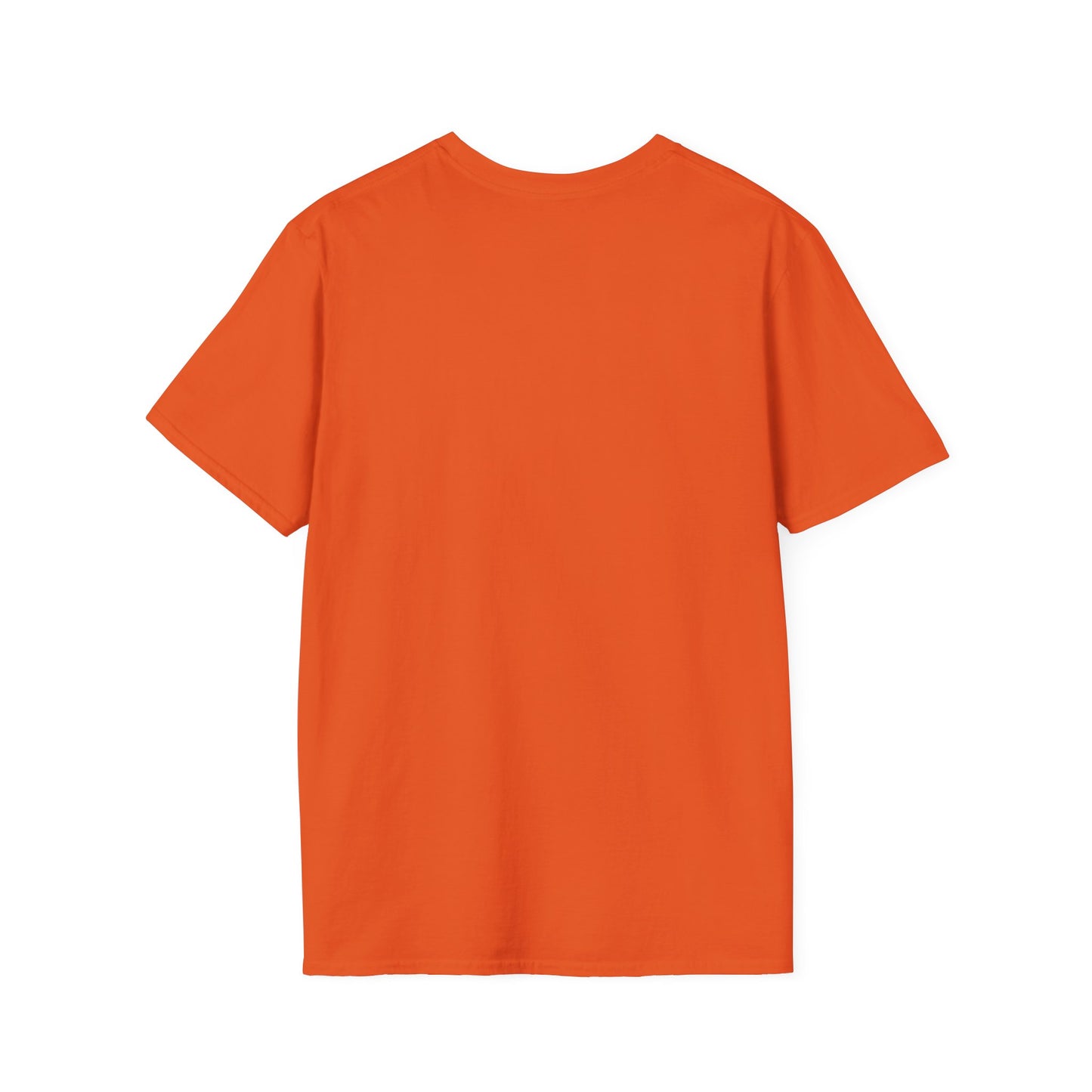 Homie Unisex Softstyle T-Shirt