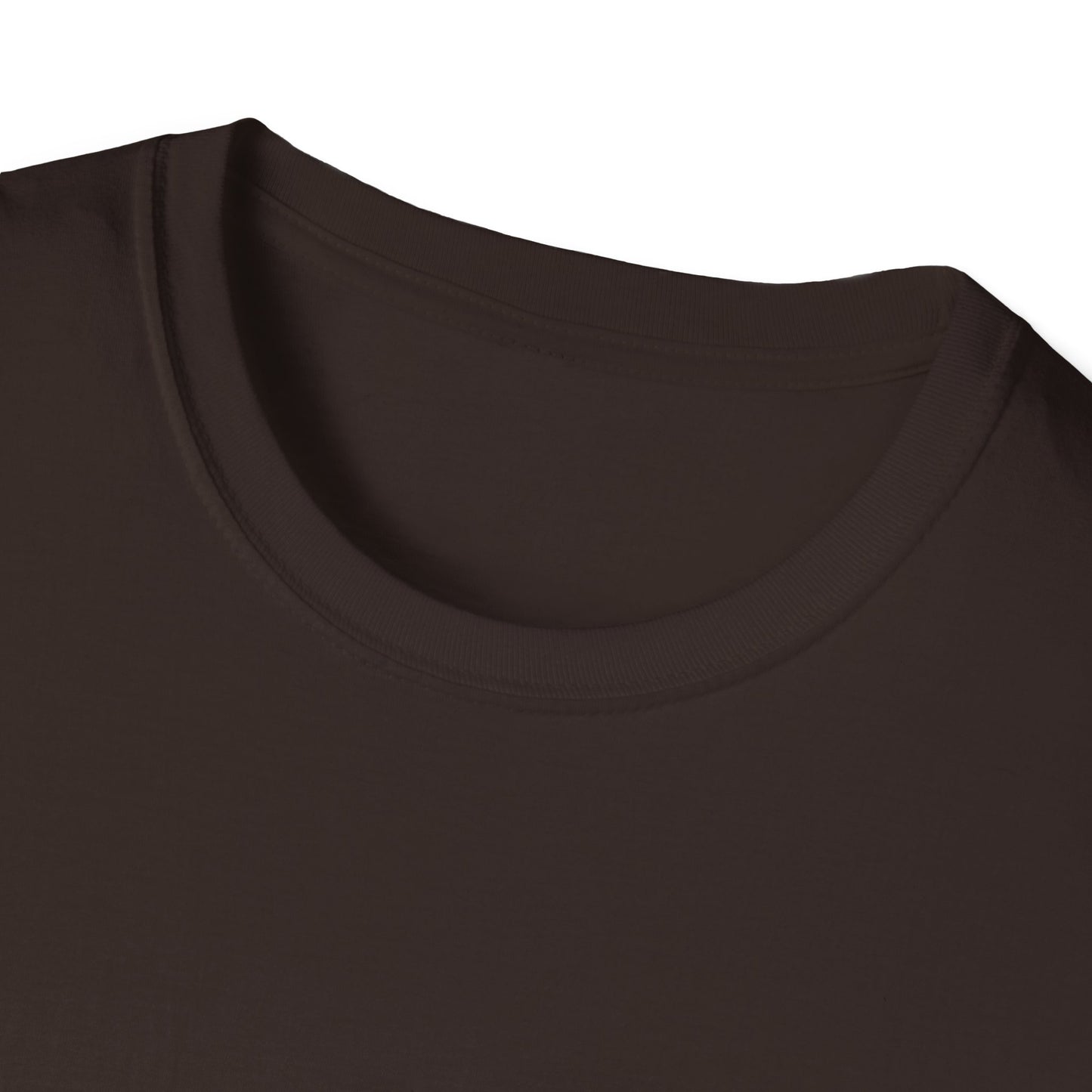 Homie Unisex Softstyle T-Shirt