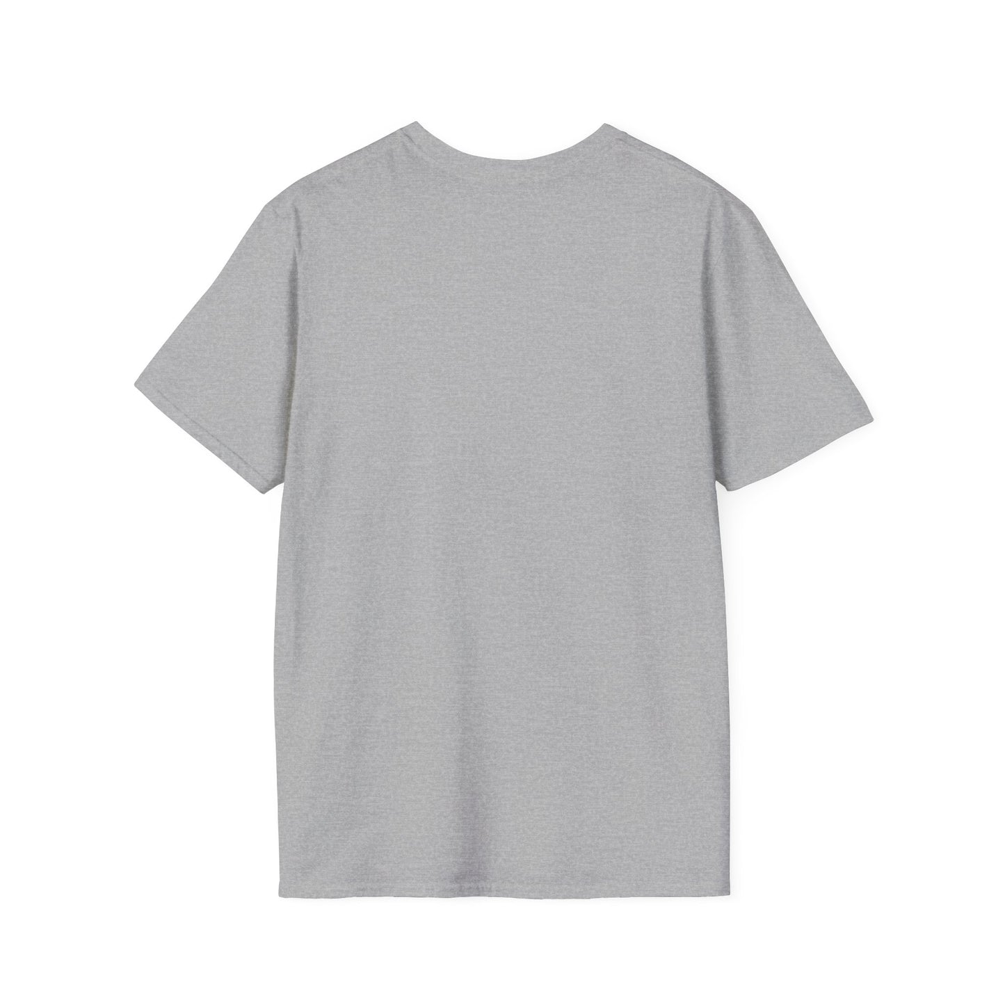 Homie Unisex Softstyle T-Shirt