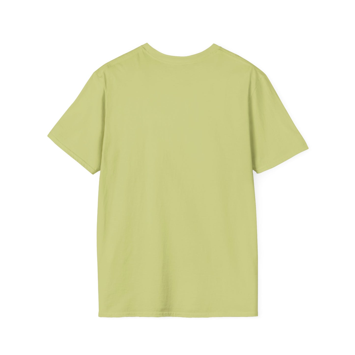 Homie Unisex Softstyle T-Shirt