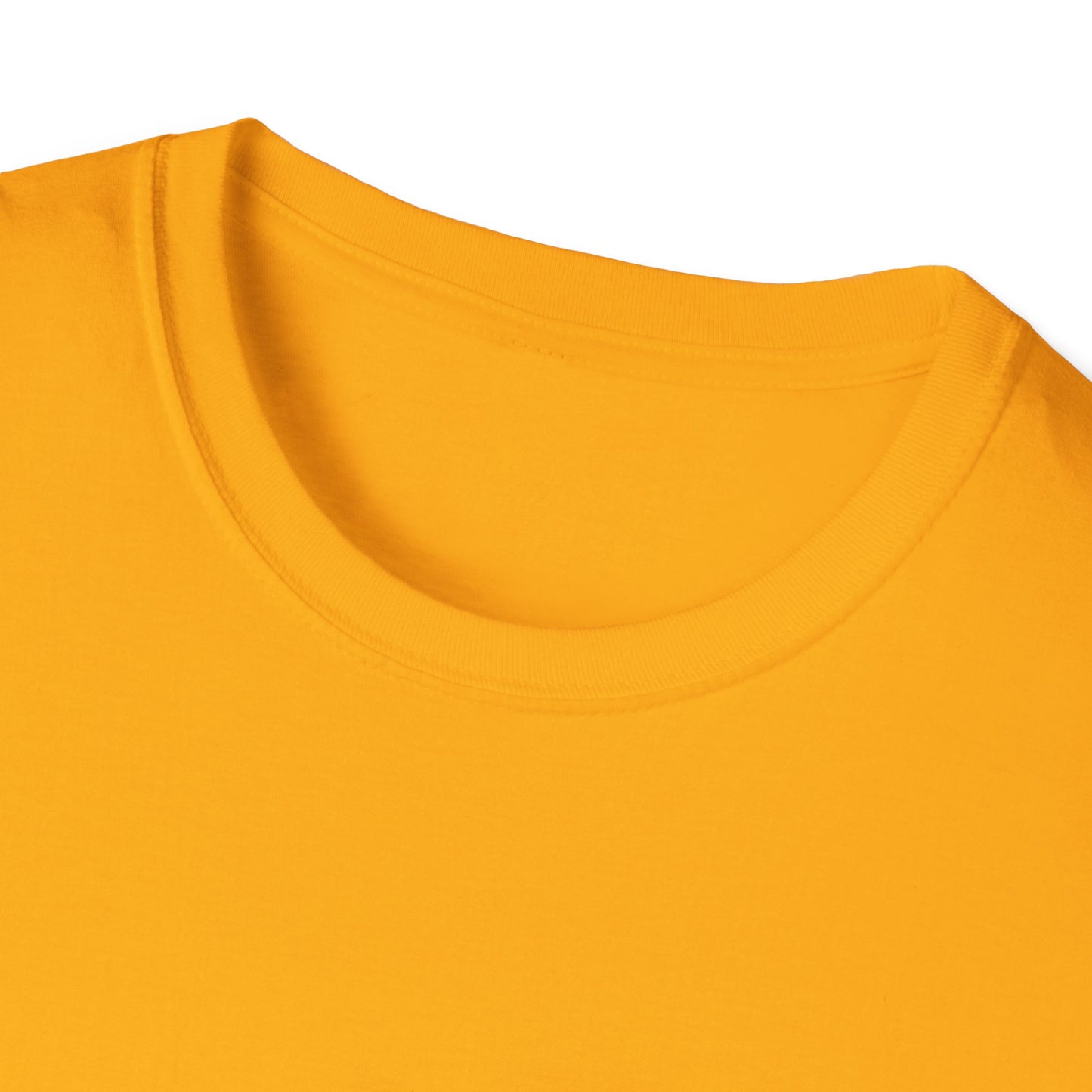 Homie Unisex Softstyle T-Shirt