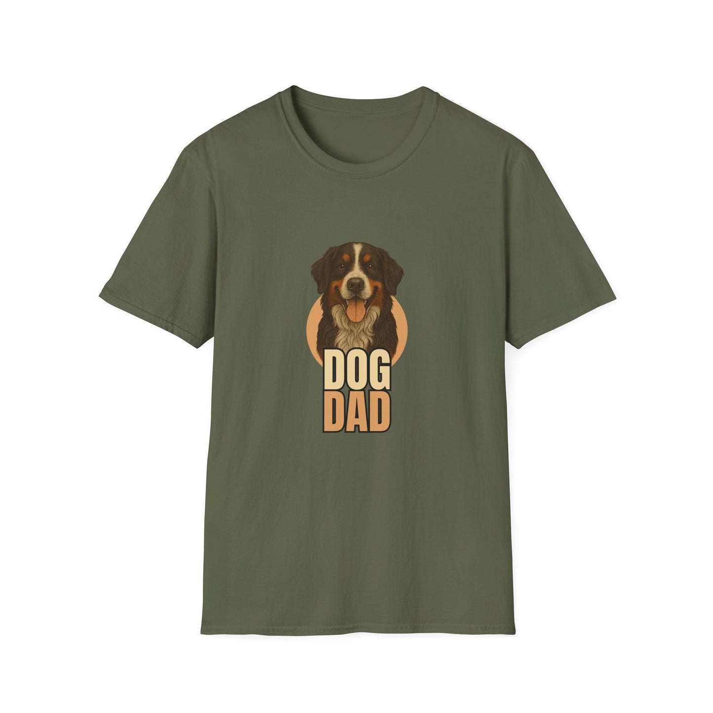 Dog Mom T-Shirts