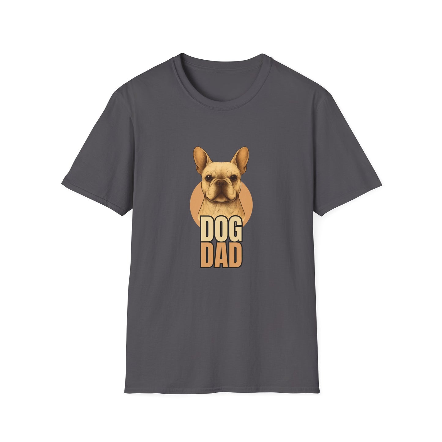 Dog Dad T-Shirts