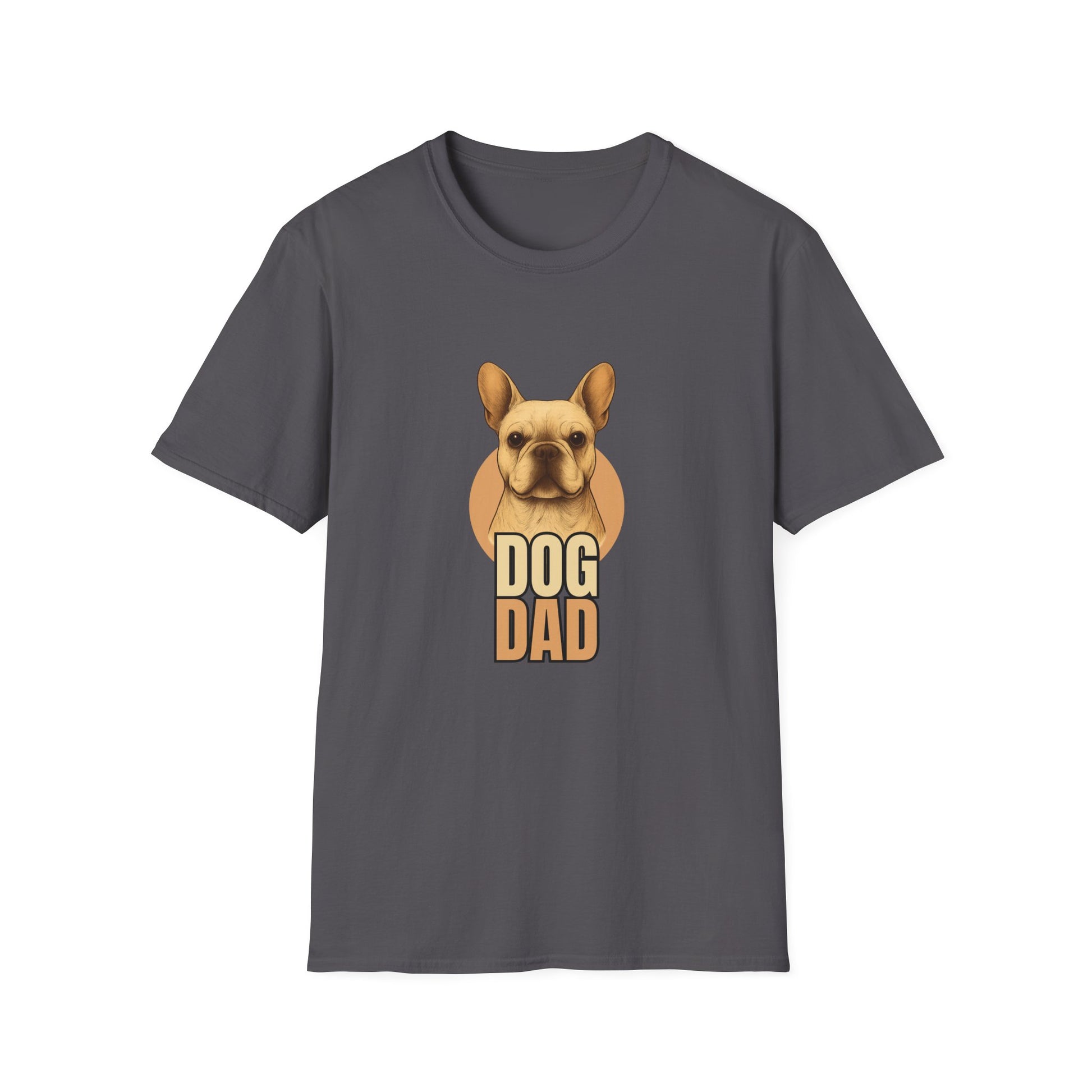 Dog Dad T-Shirts