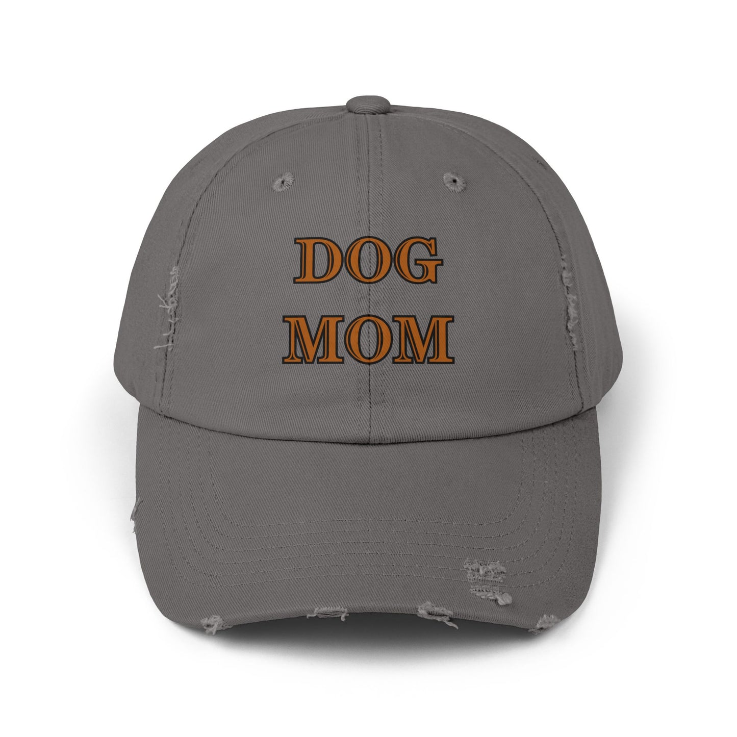 Dog Mom Hat