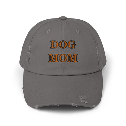 Dog Mom Hat