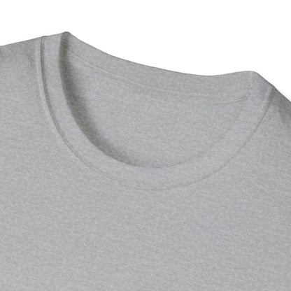 Homie Unisex Softstyle T-Shirt