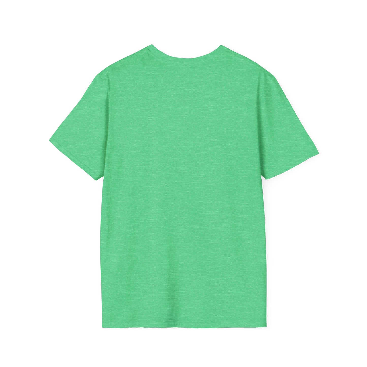 Homie Unisex Softstyle T-Shirt