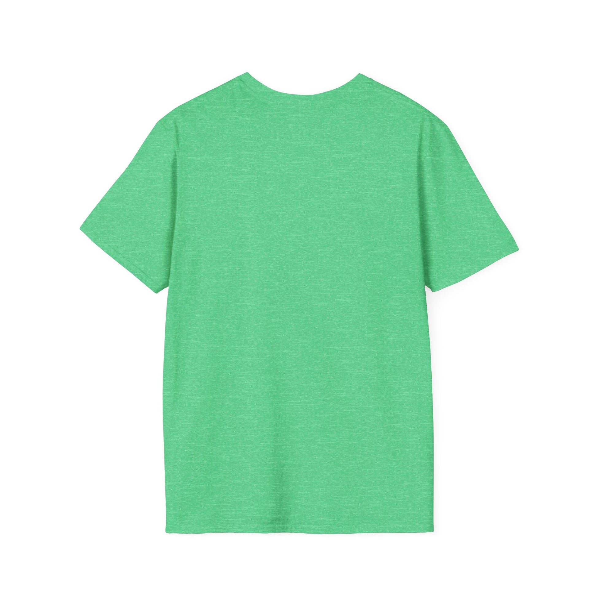 Homie Unisex Softstyle T-Shirt
