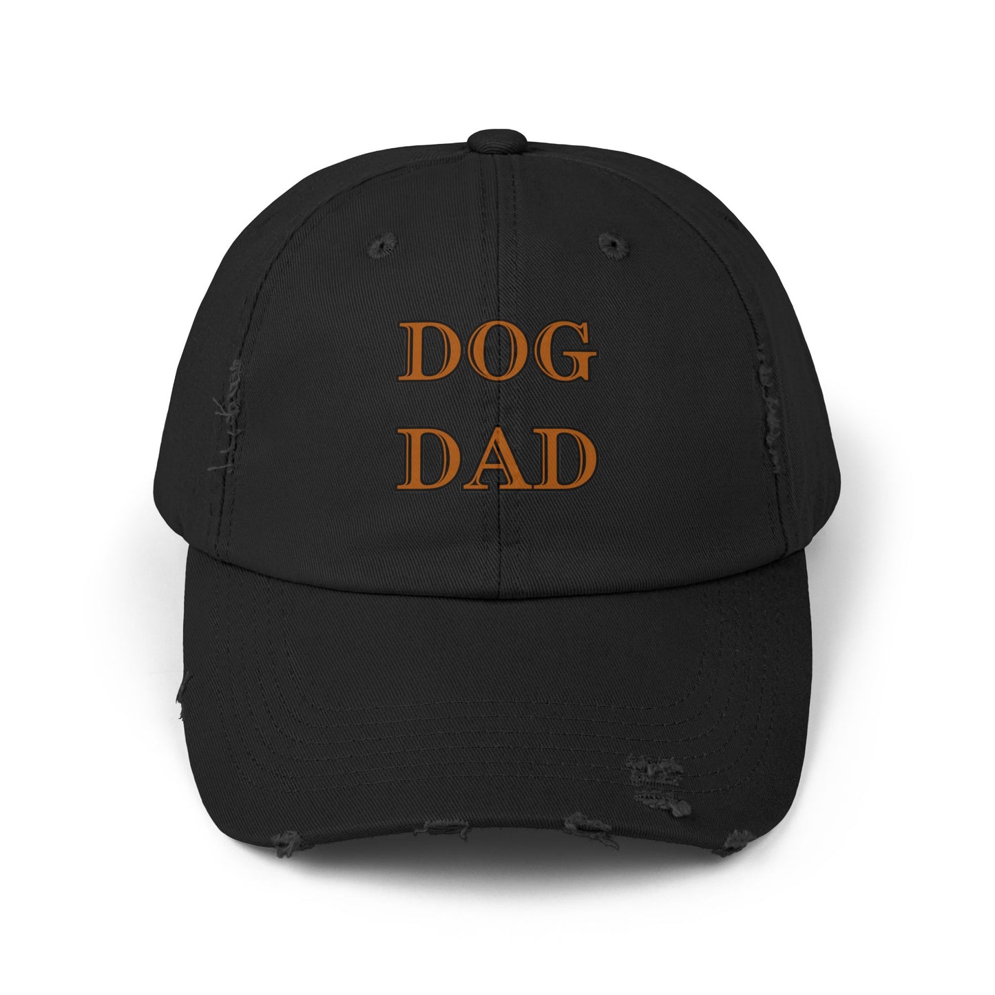 Dog Dad Hat