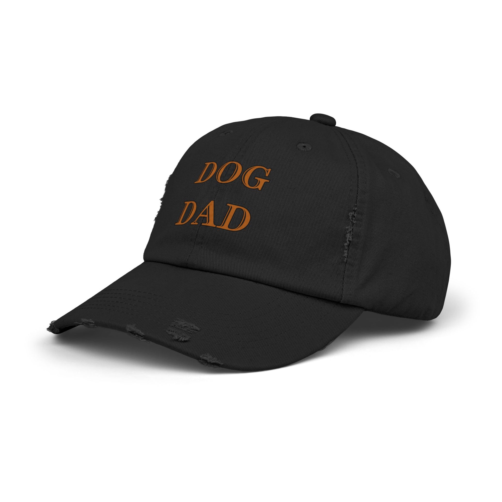 Dog Dad Hat