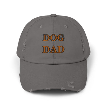 Dog Dad Hat