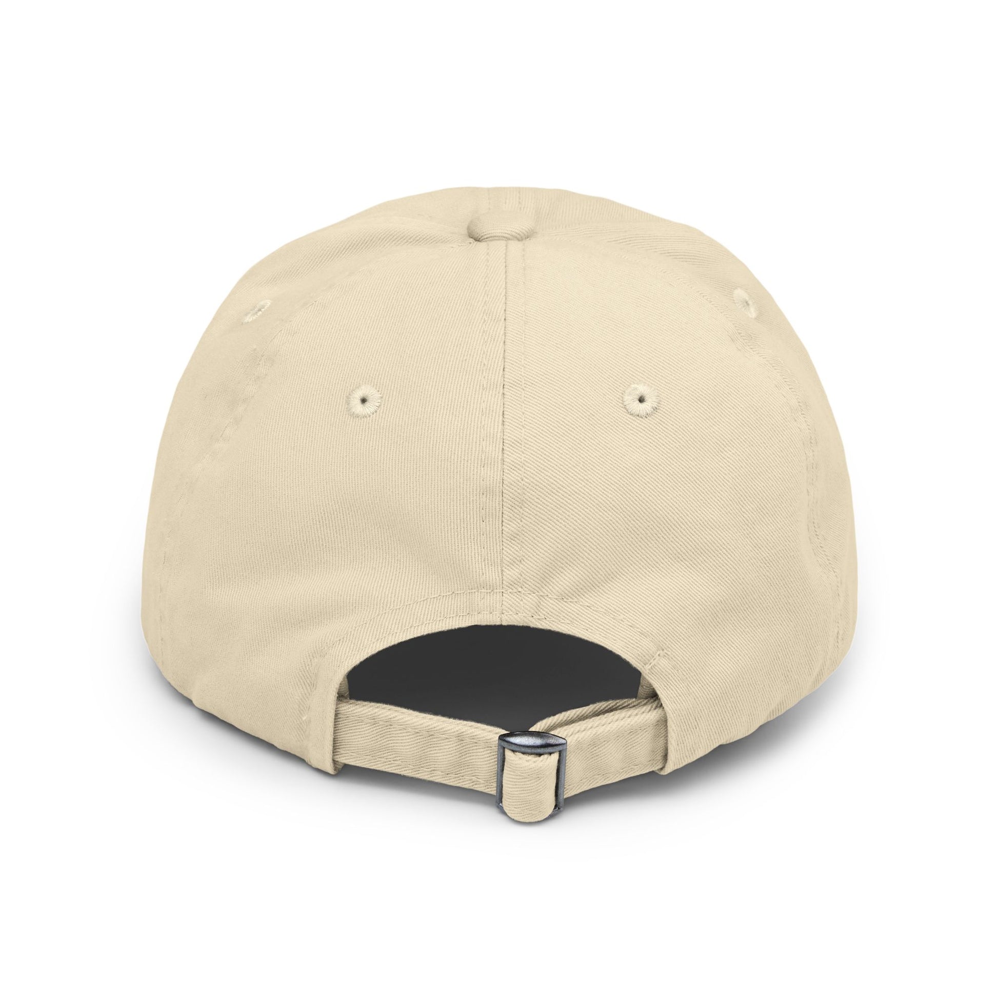 Dog Dad Hat