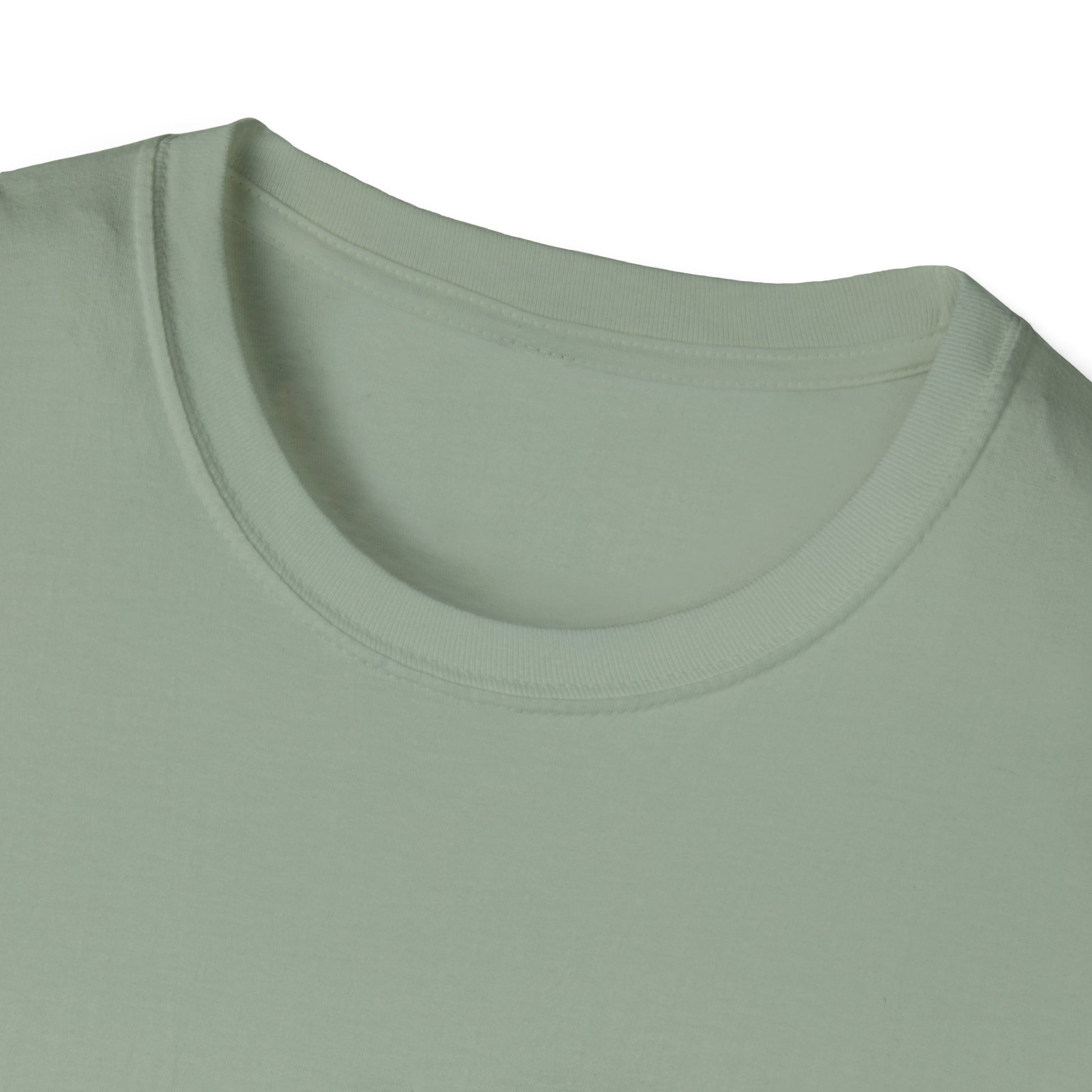 Homie Unisex Softstyle T-Shirt