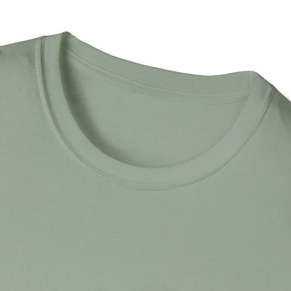 Homie Unisex Softstyle T-Shirt