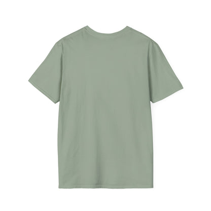 Homie Unisex Softstyle T-Shirt