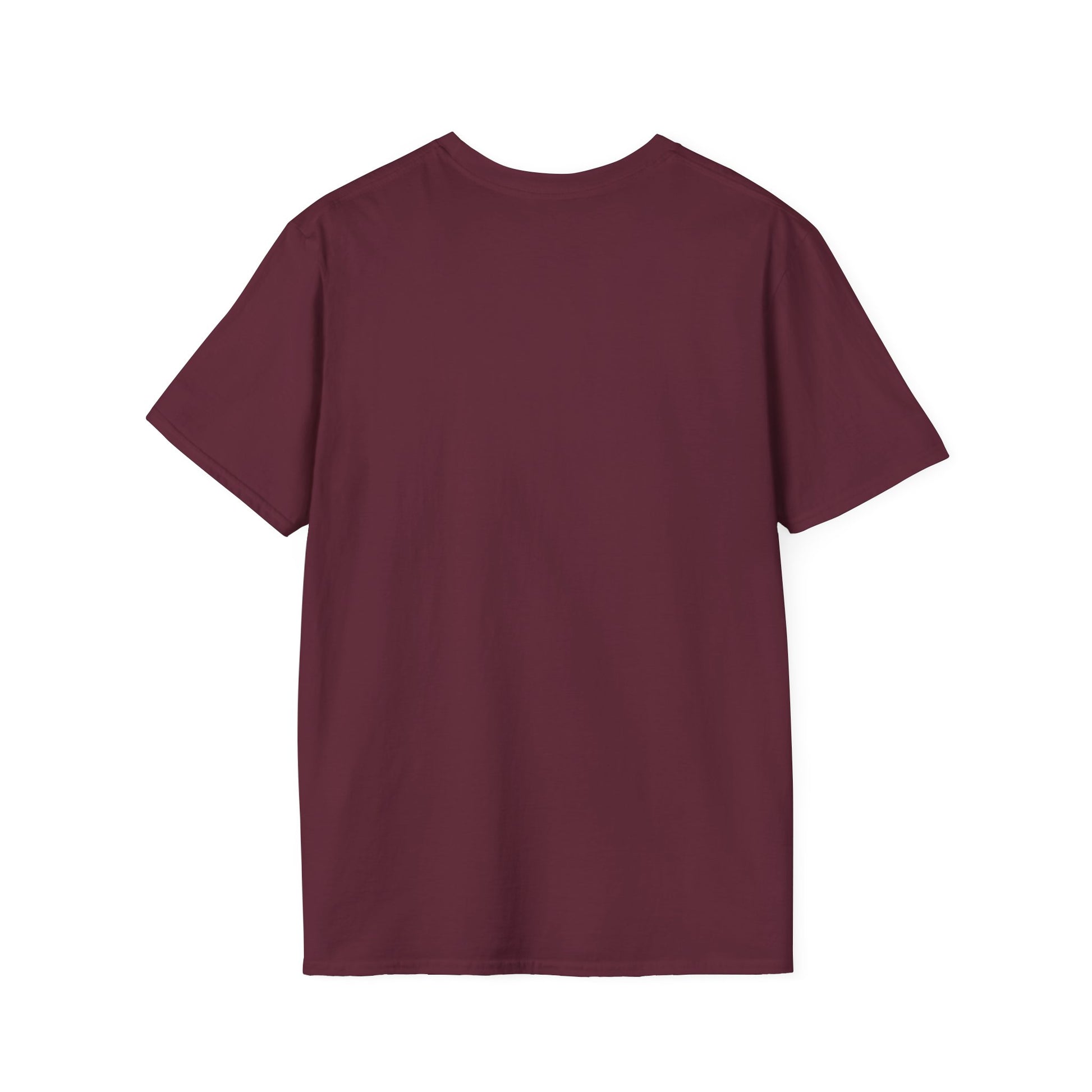 Homie Unisex Softstyle T-Shirt
