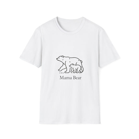 Mama Bear Shirt