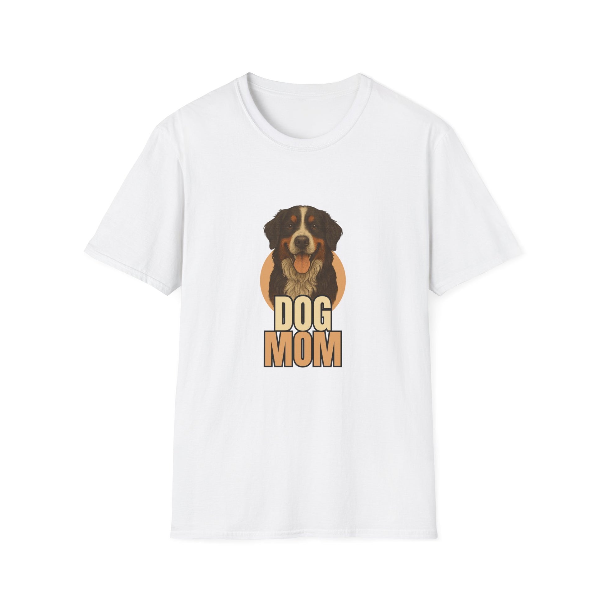 Dog Mom T-Shirts