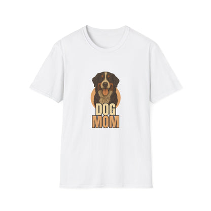 Dog Mom T-Shirts
