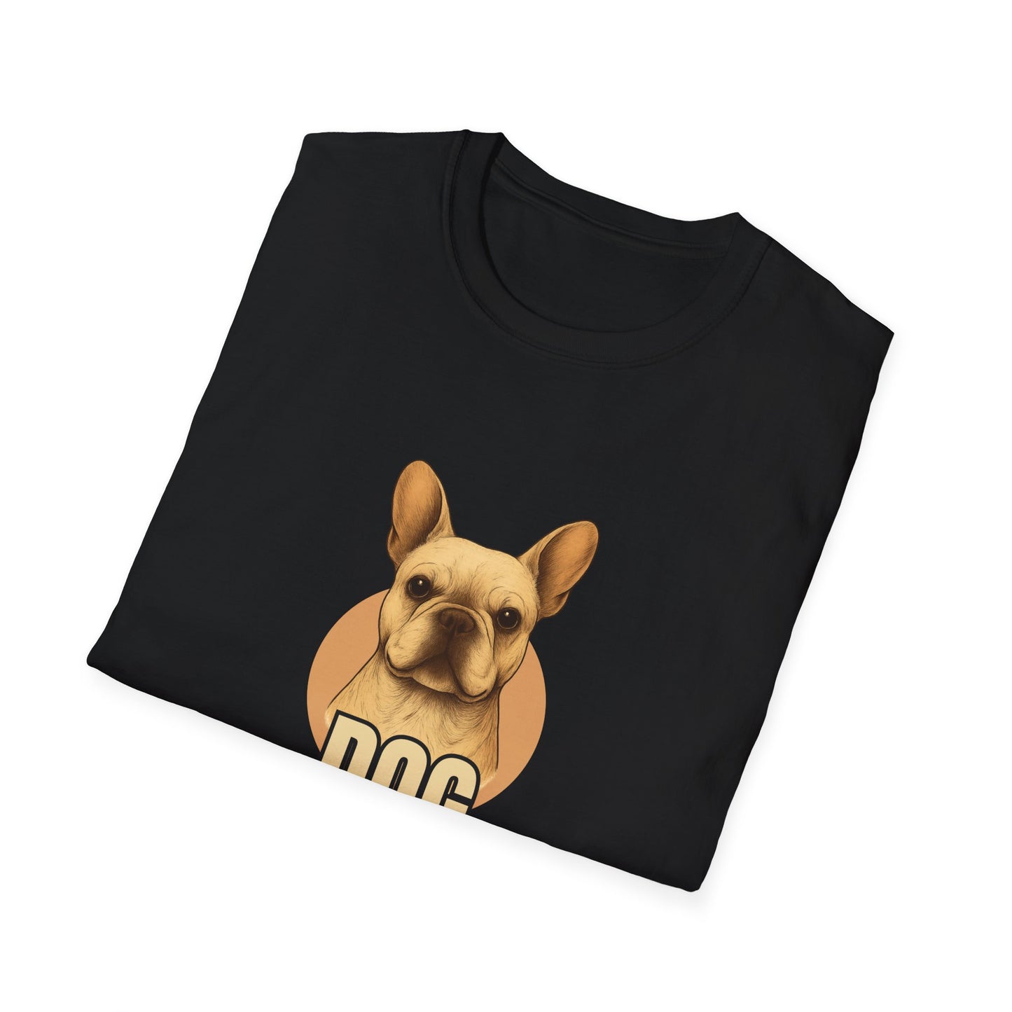 Dog Dad T-Shirts