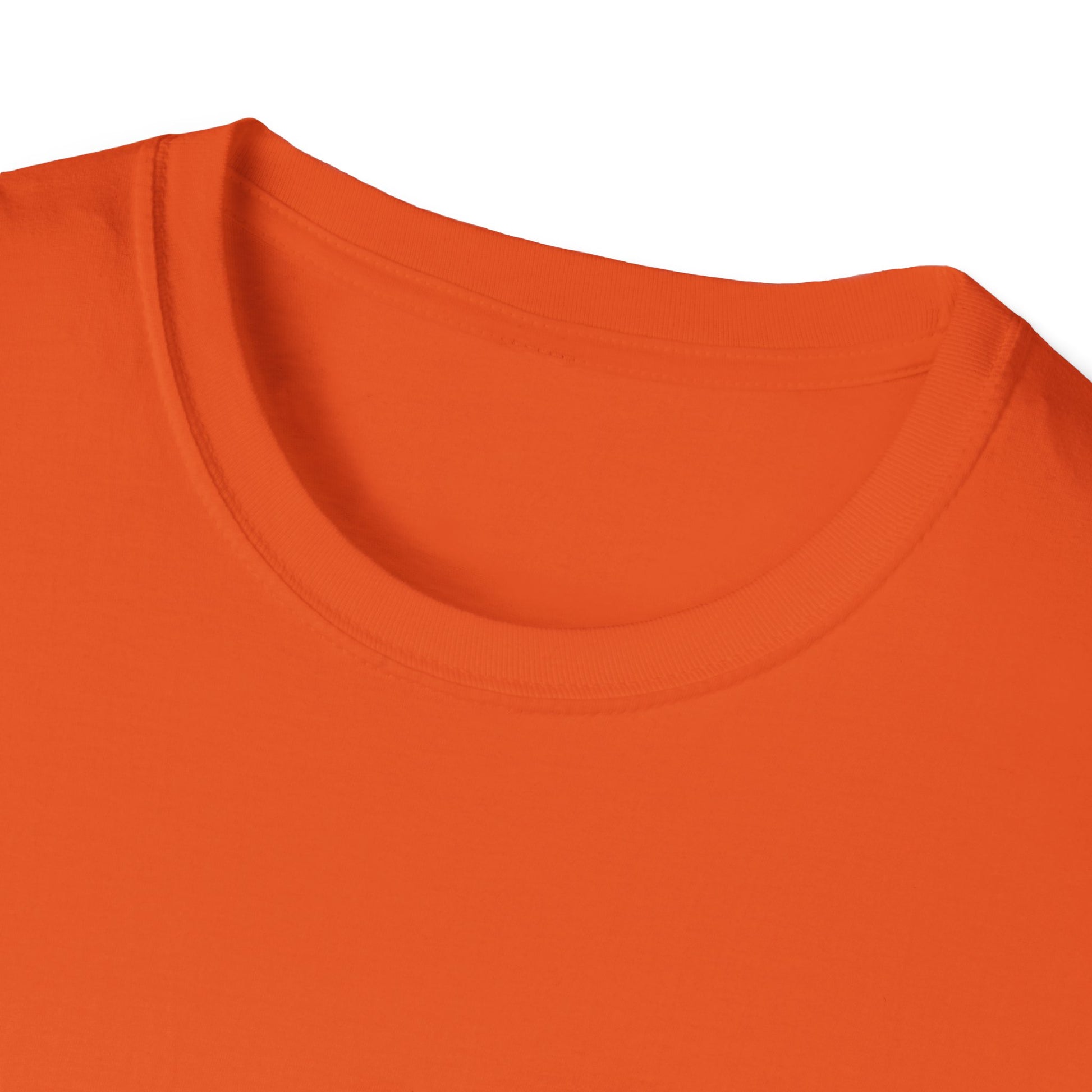 Homie Unisex Softstyle T-Shirt