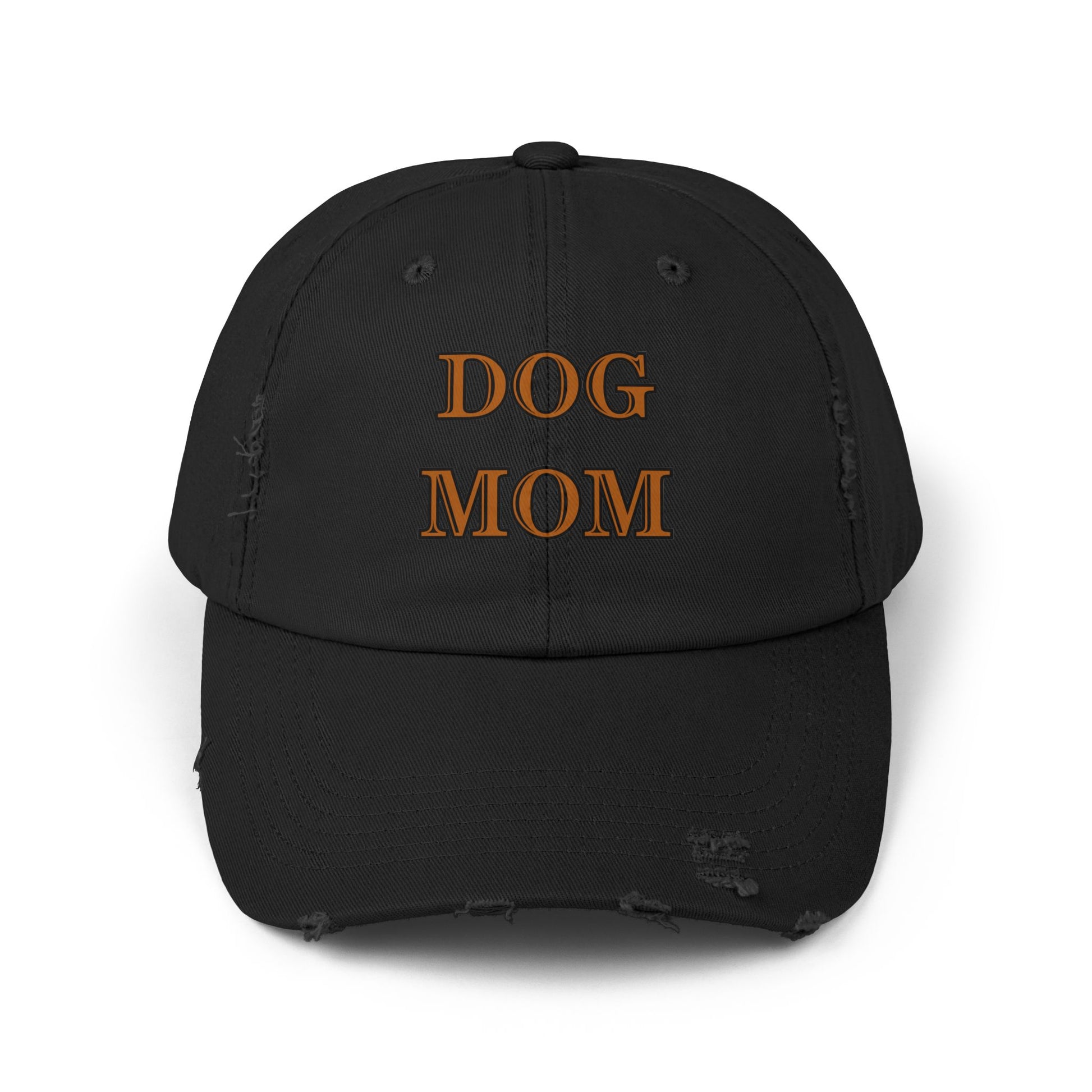 Dog Mom Hat