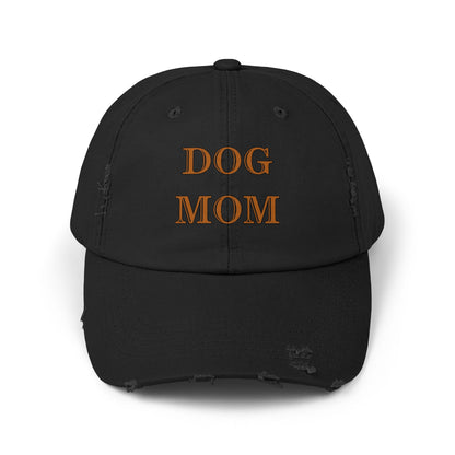 Dog Mom Hat