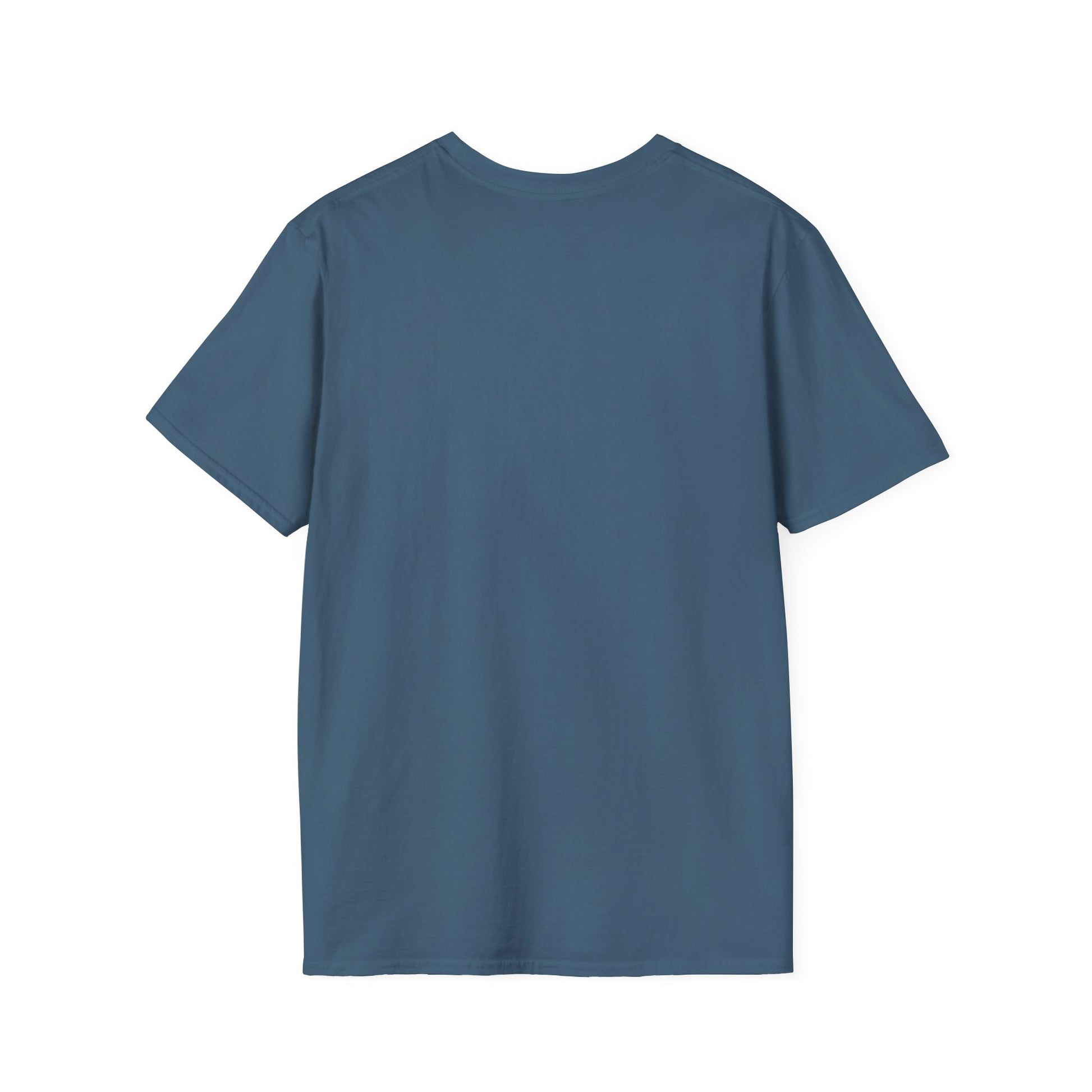 Homie Unisex Softstyle T-Shirt