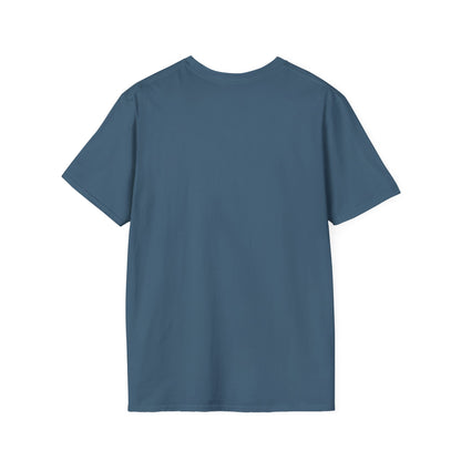 Homie Unisex Softstyle T-Shirt