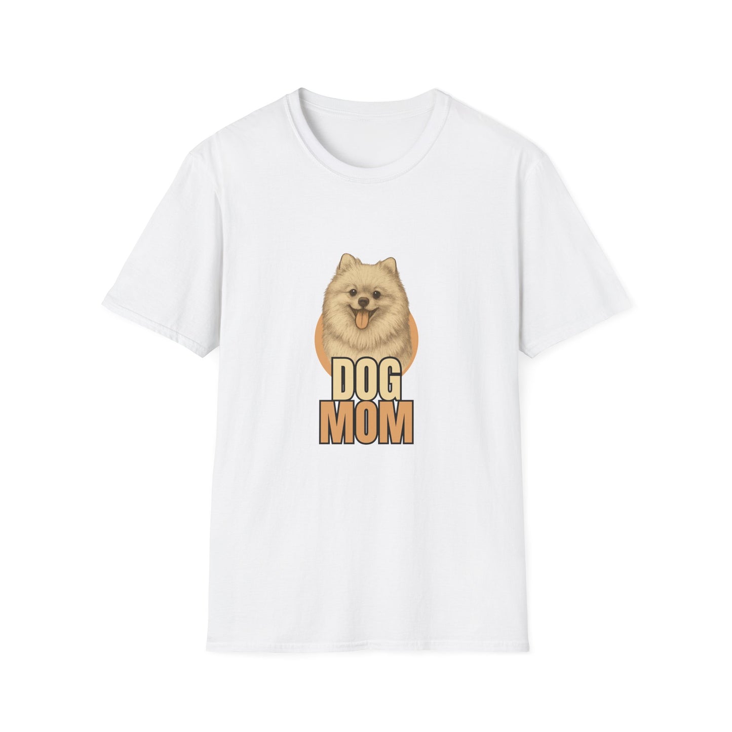 Matching T-Shirts for Pet Lovers