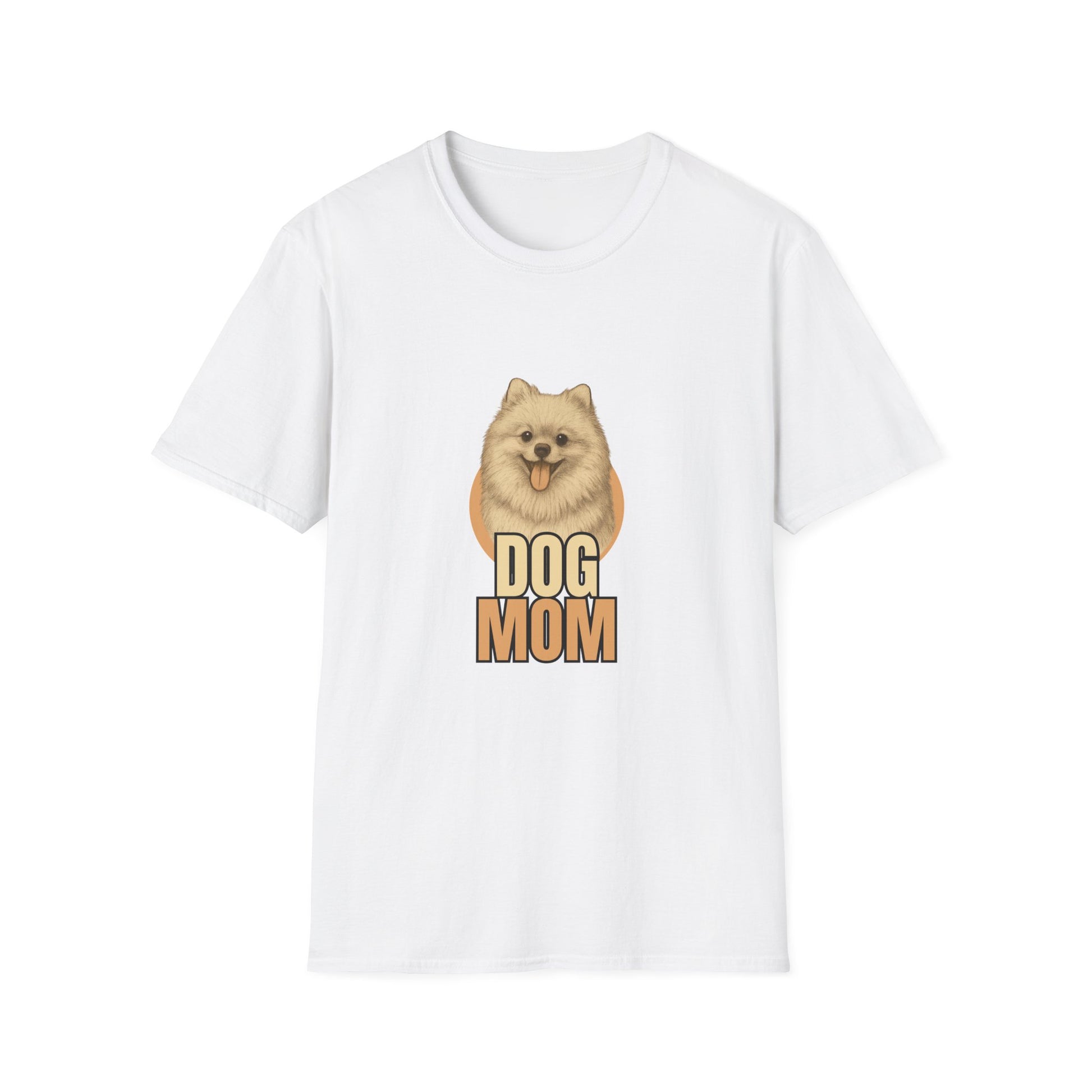 Matching T-Shirts for Pet Lovers