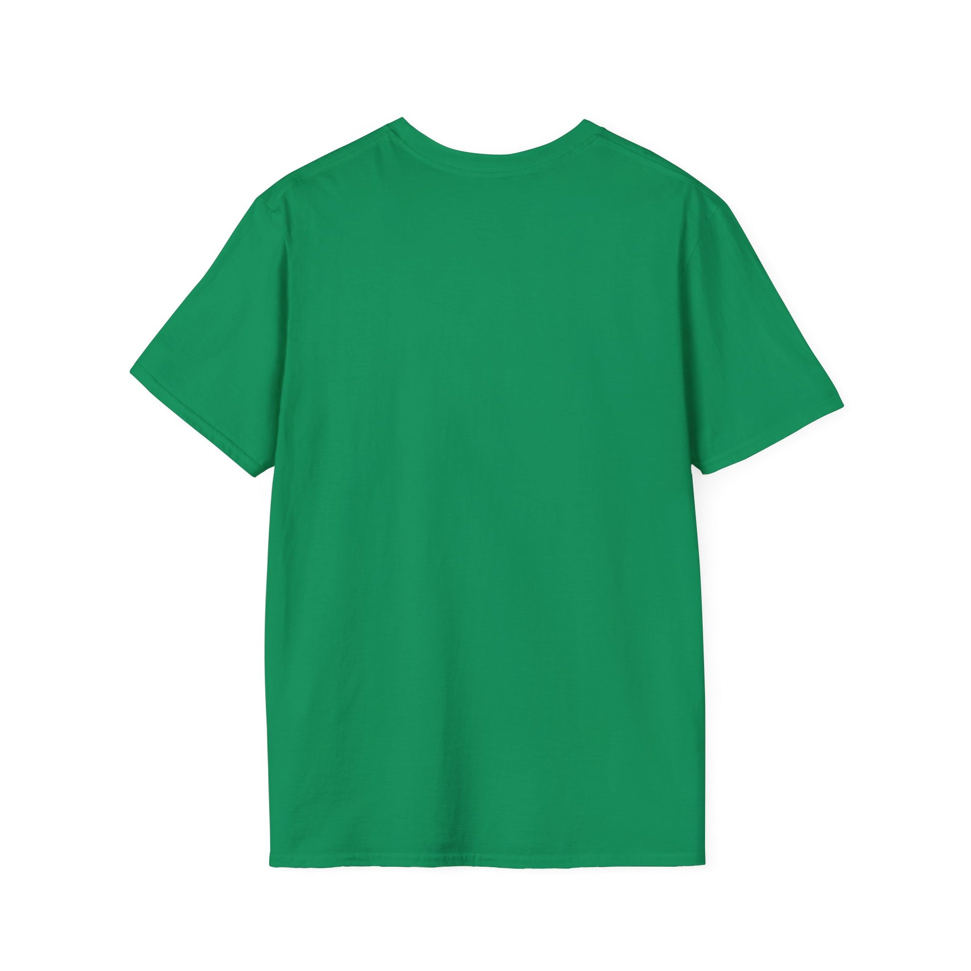 Homie Unisex Softstyle T-Shirt