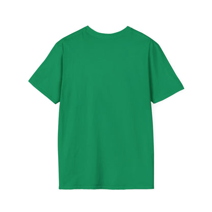Homie Unisex Softstyle T-Shirt