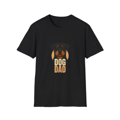 Dog Dad T-Shirts