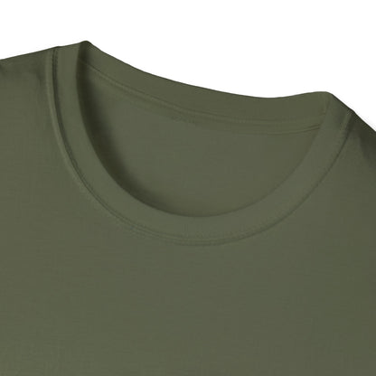 Homie Unisex Softstyle T-Shirt