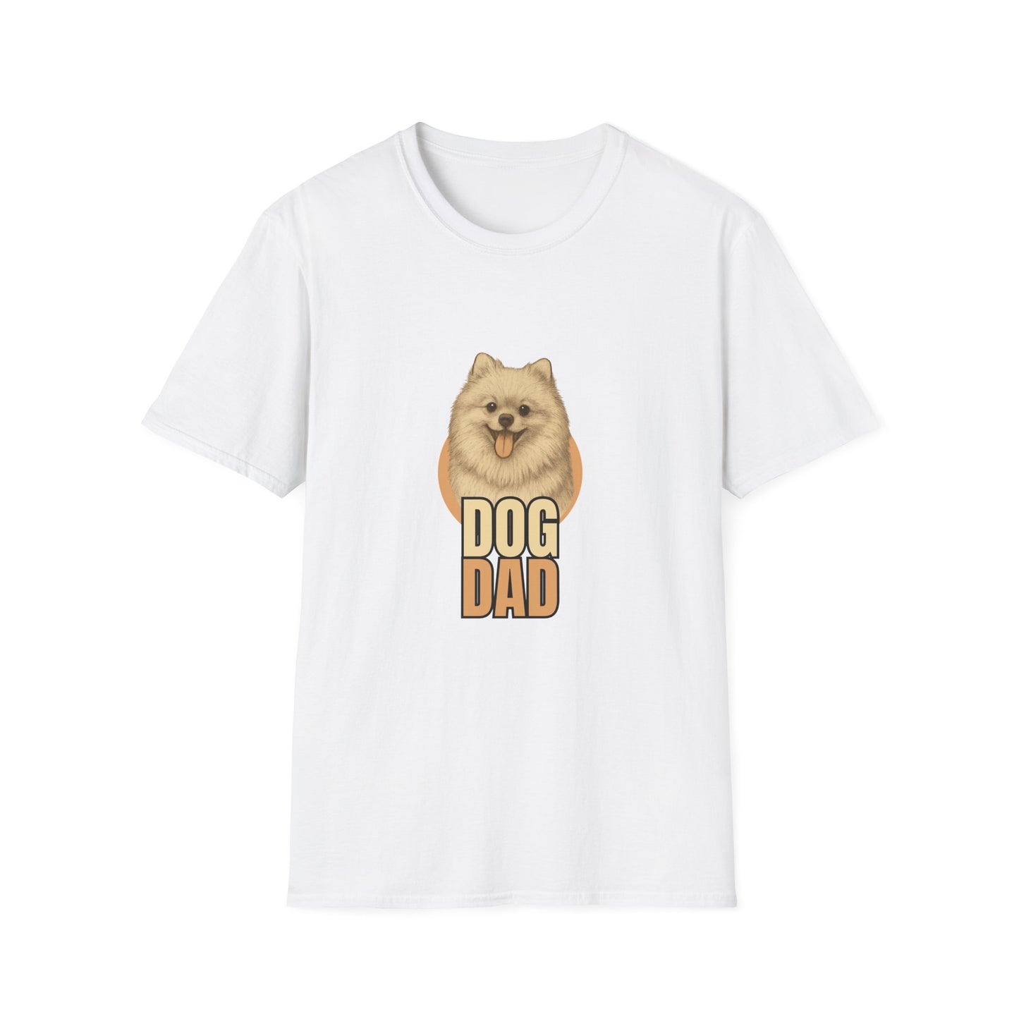 Matching T-Shirts for Pet Lovers