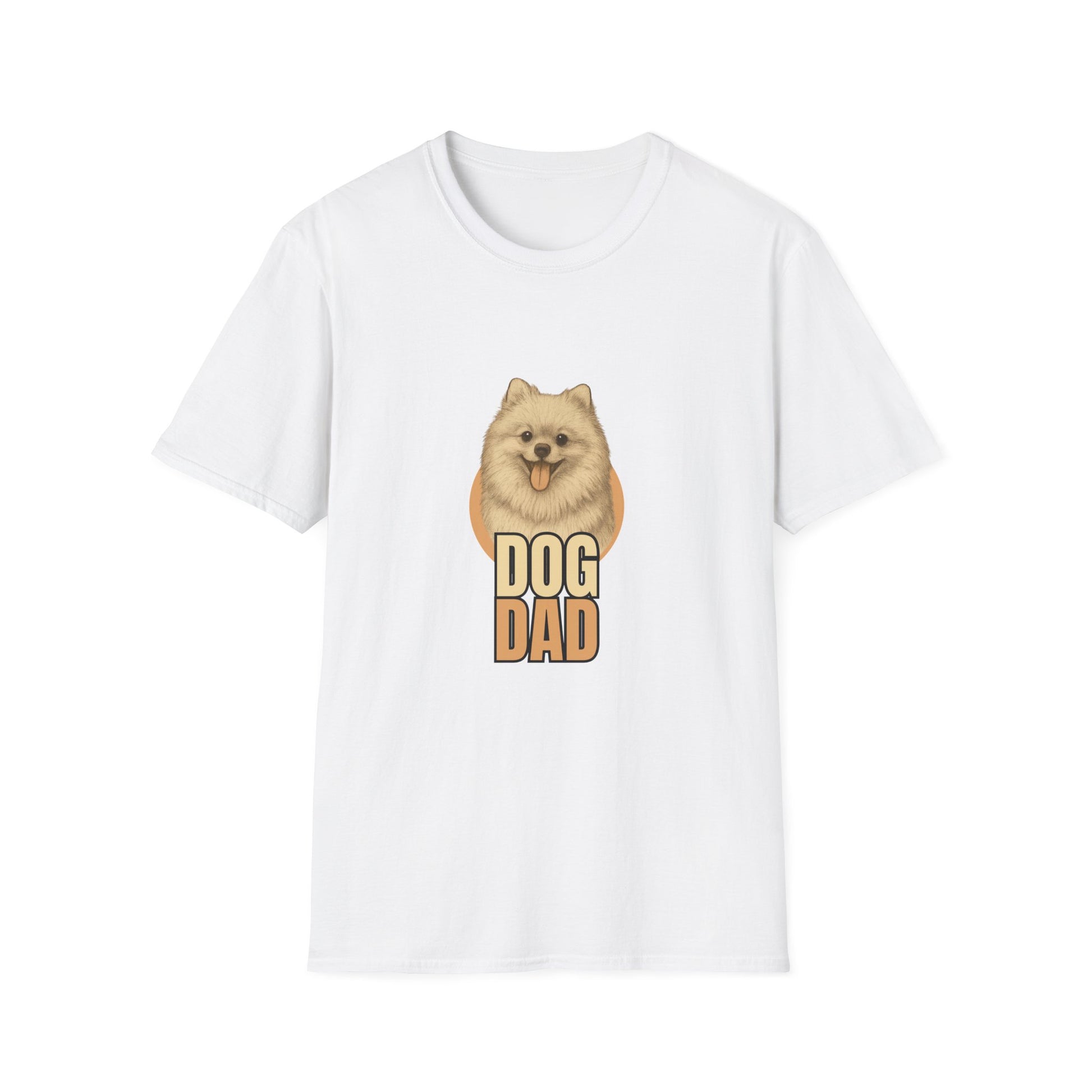Matching T-Shirts for Pet Lovers