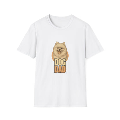 Matching T-Shirts for Pet Lovers