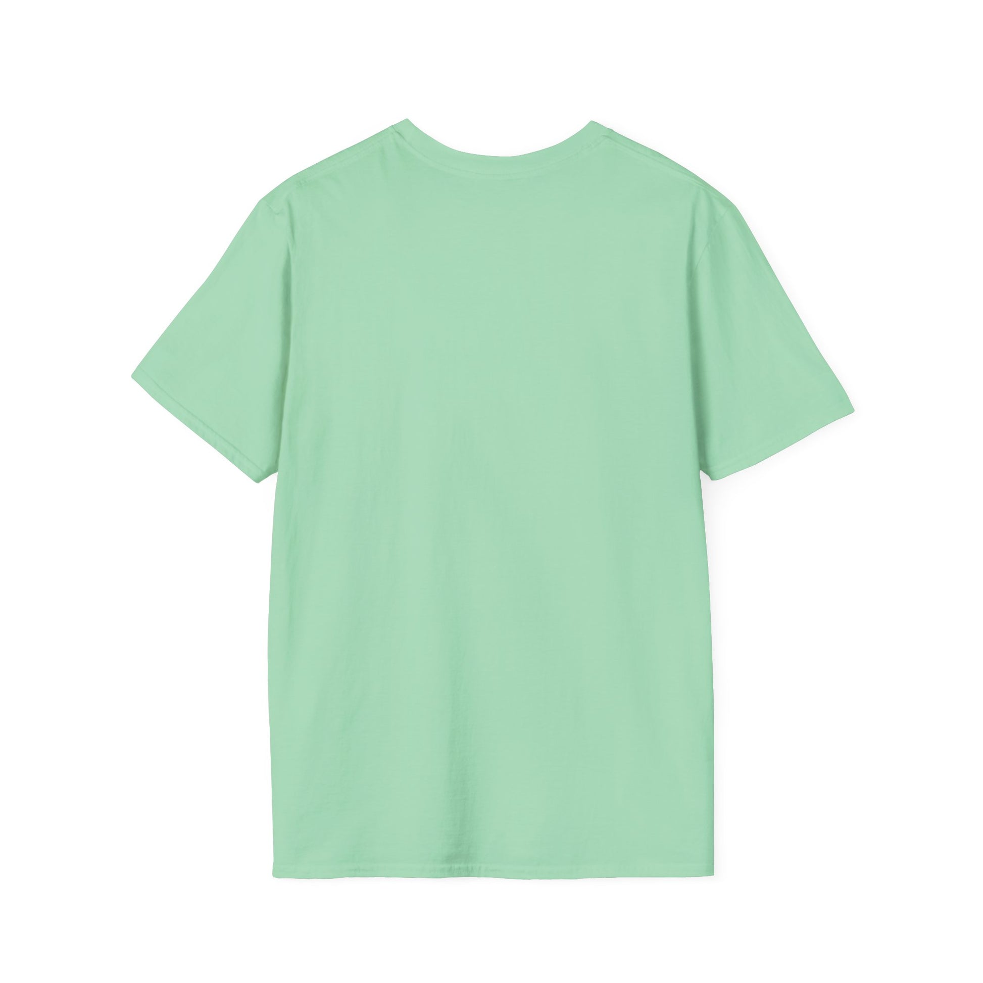 Homie Unisex Softstyle T-Shirt