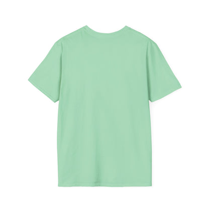 Homie Unisex Softstyle T-Shirt